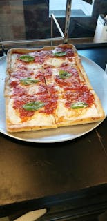 Grandma Sicilian Pizza