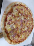 Hawaiian Pizza