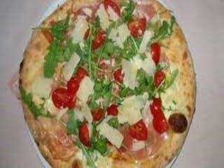 Primavera Pizza