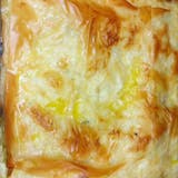Homemade Ground Beef Pie Special