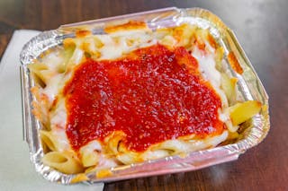 Baked Ziti
