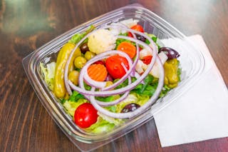Chef's Salad