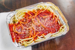 Spaghetti