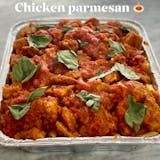 Ziti, Chicken Parm Catering