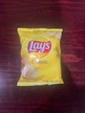Lays Classic Potato Chips