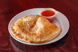 Cheese Calzone