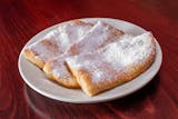 Zeppolis