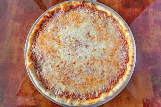 Cheese Pizza