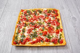 Grandma Sicilian Pizza