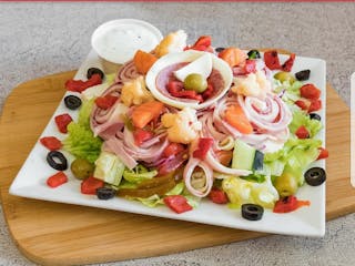 Antipasto Salad