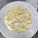 Penne Formagio