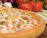 Chicken Royale Pizza