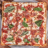 Sofia Loren Square Pizza