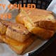 The Oozy Grilled Cheese Sandwich