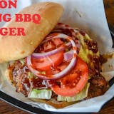 Bacon Bling Burger