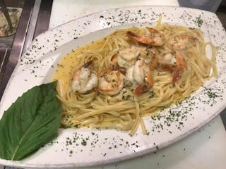 Create Your Own Pasta