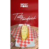 The Famous No Fork Sandwich