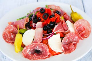 Antipasto Salad