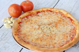 Traditional Cheese Pizza