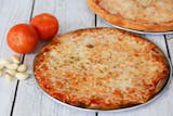 Super Thin & Crispy Cheese Pizza