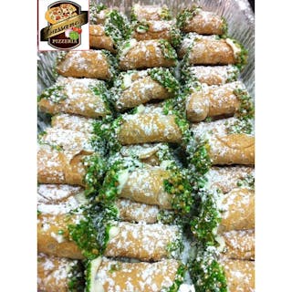 Cannoli