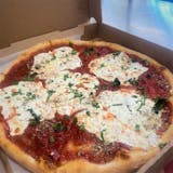 Margherita Pizza