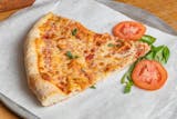 Create Your Own Pizza Slice