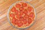 Pepperoni Pizza Lunch