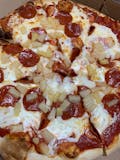 Large 2-Topping Pizza Special