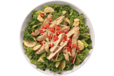Supergreen Caesar Chicken Bowl