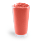 Pomegrated Plunge Smoothie