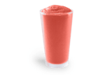 Pomegrated Plunge Smoothie