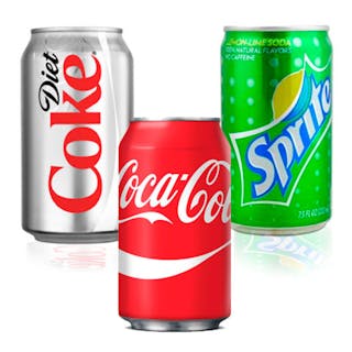 Soda