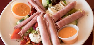 Chef's Salad