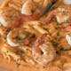 Shrimp & Scallops Fra Diavolo