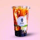Korean Tiger Boba Milk