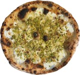 Pistachio Pizza