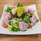 Homemade Antipasta Salad