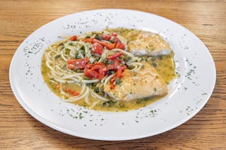 Chicken Piccata