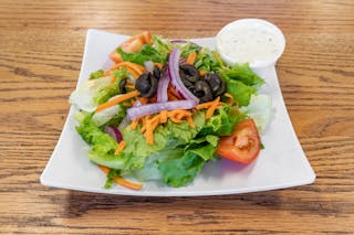 House Salad