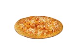 Buffalo Chicken Pizza