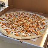 Buffalo Chicken Pie-24"