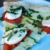 Caprese Slice