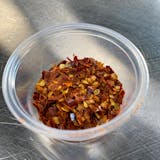 Crushed Red Pepper