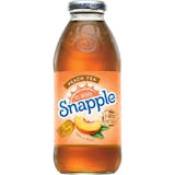 Peach Snapple