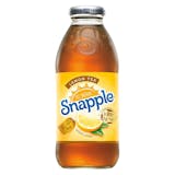 Snapple Lemon Tea