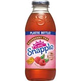 Raspberry Snapple