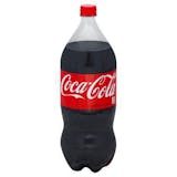 Coca-Cola 2 L