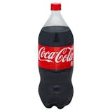 Coca-Cola 2 L