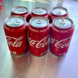 6-Pack Coke